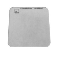 

Nila 10 Degree Narrow Spot Holographic Lens for Zaila LED Light
