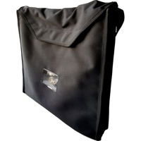 

Nila 10-Pocket Nylon Lens Pouch for Arina LED Light