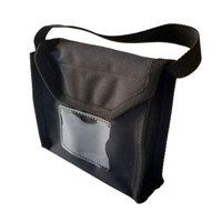 

Nila 10-Pocket Nylon Lens Pouch for Varsa LED Light