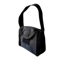 

Nila Zaila Lens Pouch for Six Lenses and Four Color Gels