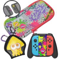 

Nintendo Splatoon 2 Deluxe Splat Pack for Nintendo Switch