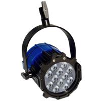 

Nila Varsa V2 Bi-Color LED Light with Yoke