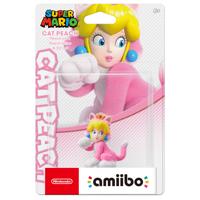 

Nintendo amiibo - Cat Peach - Super Mario Series