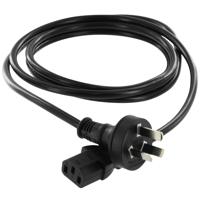 

Nila AC Power Cord, Australia