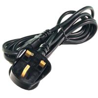 

Nila AC Power Cord, UK