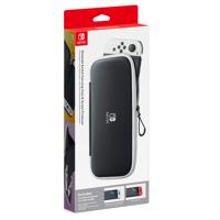 

Nintendo Switch Carry Case & Screen Protection