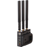 

Nimbus WiMi1000 Wireless AP Repeater for WiMi5150A, WiMi5200, WiMi5200A and WiMi6220 Wireless Systems with DCA12M Adapter