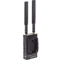 

Nimbus WIMI5200AT Wireless HD/3G-SDI H.264 Encoder/Transmitter with Zero Latency (30ms)