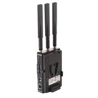 

Nimbus WiMi6220 Wireless HD/3G-SDI HDMI H.264 Encoder/Transmitter with Low Latency (80ms)