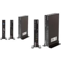 

Nimbus WiMi6400 HD/3G-SDI HDMI VGA H.264 System with Low Latency (80ms), Live Streaming by H.264 Encoder/Decoder
