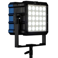 

Nila Boxer LED Light Fixture Deluxe Kit, Daylight