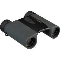 

Nikon 10x25 Trailblazer ATB Compact Water Proof Roof Prism Binocular with 6.5 Degree Angle of View, Black