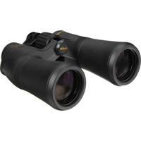 

Nikon 10x50 Aculon A211 Weather Resistant Porro Prism Binocular with 6.5 Degree Angle of View, Black