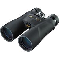 

Nikon 12x50 Prostaff 5 Water Proof Roof Prism Binocular with 4.7 Degree Angle of View, Black