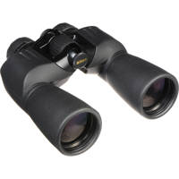 

Nikon 16x50 Action Extreme ATB Water Proof Porro Prism Binocular with 3.5 Degree Angle of View, Black