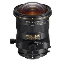 

Nikon PC NIKKOR 19mm f/4E ED Perspective Control Lens - U.S.A. Warranty