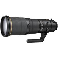 

Nikon 500mm f/4E AF-S NIKKOR FL ED VR Lens with U.S.A. Warranty
