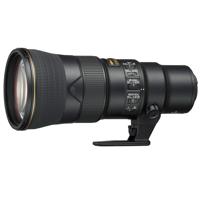 

Nikon AF-S NIKKOR 500mm f/5.6E PF ED VR Lens