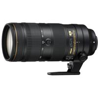 

Nikon AF-S NIKKOR 70-200mm f/2.8E FL ED VR Lens - U.S.A. Warranty