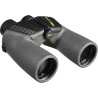 

Nikon 7x50 OceanPro Water Proof Porro Prism Binocular with 7.2 Degree Angle of View, Black