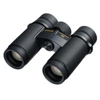 

Nikon 8x30 Monarch HG Water Proof Roof Prism Binocular with 8.3 Degree Angle of View, Black