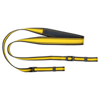 

Nikon AN-4Y Nylon Neck Strap - Yellow