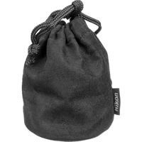 

Nikon CL-0913 Soft Case for AF-S DX NIKKOR 35mm f/1.8G Autofocus Lens