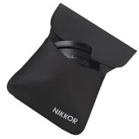 

Nikon CL-C4 Lens Case for Z DX 16-50mm f/3.5-6.3 VR Lens