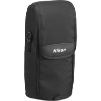 

Nikon CL-M2 Ballistic Nylon Lens Case for 300mm f/4D AF-S Lens & 70-200mm f/2.8 VR Lens