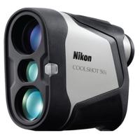 

Nikon 6x22 COOLSHOT 50i Laser Rangefinder Monocular, 1200 Yards