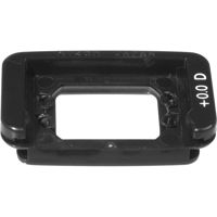 

Nikon DK-20C 0 Diopter for many Digital SLR's Cameras