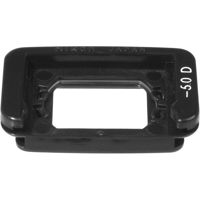 

Nikon DK-20C -5.0 Diopter for many Digital SLR's Cameras