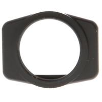 

Nikon Eyepiece Adapter Required to Attach Eyepiece Accessories to Many Film & Digital Cameras.
