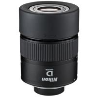 

Nikon MP3-30-60W Wide Eyepiece for Monarch Fieldscopes (30-60x when used with 82mm & 24-48x when used with 60mm Monarch Fieldscopes)