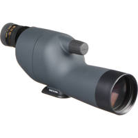 

Nikon 13-30x50mm Fieldscope ED Spotting Scope, Straight View, Waterproof