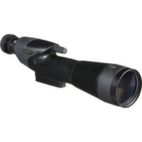 

Nikon 20-60x82mm Prostaff 5 Series Water Proof Straight Spotting Scope, Black