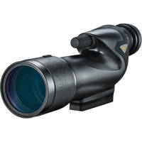 

Nikon 16-48x60mm Prostaff 5 Fieldscope Spotting Scope, Straight View, Waterproof