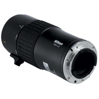 

Nikon FSA-L2, DSLR Camera Attachment for the EDG Fieldscope Series of Spotting Scopes.