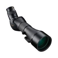 

Nikon 20-60x82mm Monarch Fieldscope Spotting Scope, Angled View, Waterproof