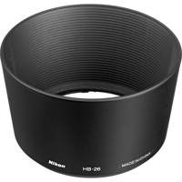 

Nikon HB-26 Bayonet Hood for 70-300mm AF-G (Replacement)