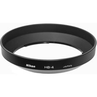

Nikon HB-4 Bayonet Hood