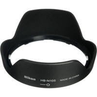 

Nikon HB-N105 Lens Hood for 1 NIKKOR 6.7-13mm f/3.5-5.6 VR Lens