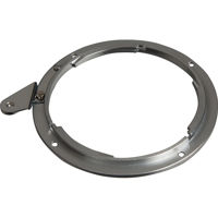 

Nikon K3 Female Bayonet F-Mount - for Custom Applications