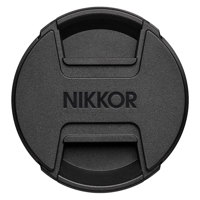 

Nikon LC-52B Snap-On Front Lens Cap
