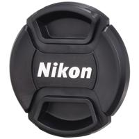 

Nikon LC-55A 55mm Snap-on Lens Cap