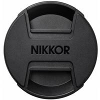 

Nikon LC-62B 62mm Snap-on Lens Cap