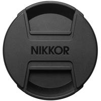 

Nikon LC-67B 67mm Snap-On Lens Cap