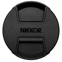 

Nikon 82mm LC-82B Snap-on Lens Cap