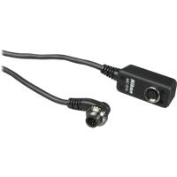 

Nikon MC-21A 10' (3.05m) Remote Extension Cord