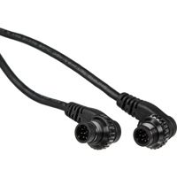 

Nikon MC-23A 1' (0.30m) Connecting Cord